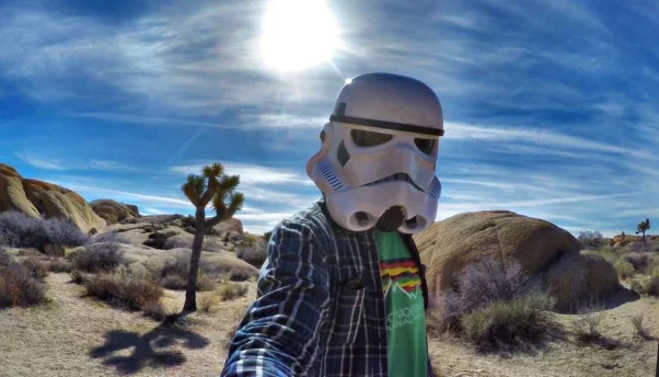 Photo of model @playwithpaul