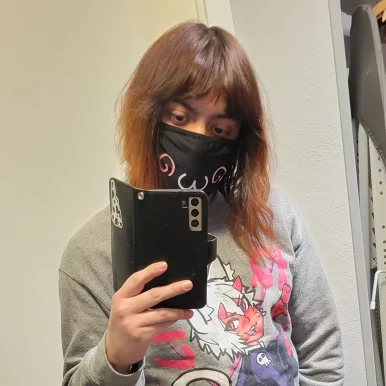 Photo of model @plugma