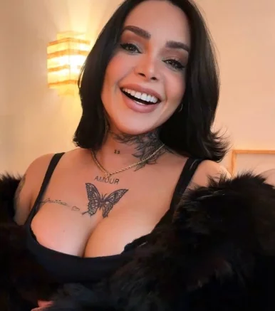 Photo of model @pnikitafr