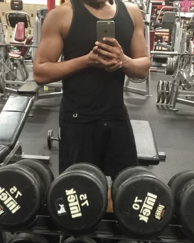 Photo of model @pnwversguy