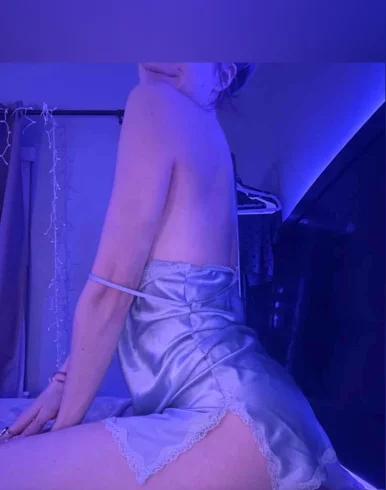 Photo of model @pocketalexis