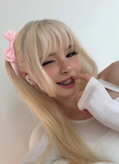 Photo of model @pockycats