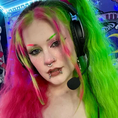 Photo of model @pokepatricia