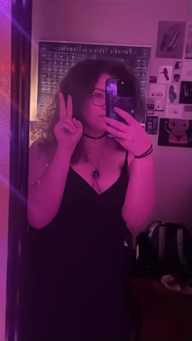 Photo of model @poledancingdoctor