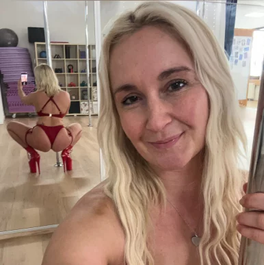 Photo of model @polemilia