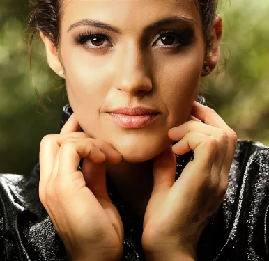 Photo of model @polianabotelho_ufc