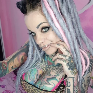 Photo of model @polibobeva