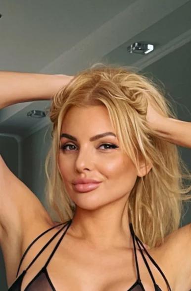 Photo of model @polina_nice