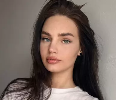 Photo of model @polinaart