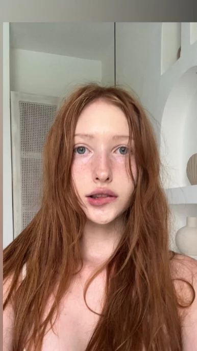 Photo of model @polly_the_vip