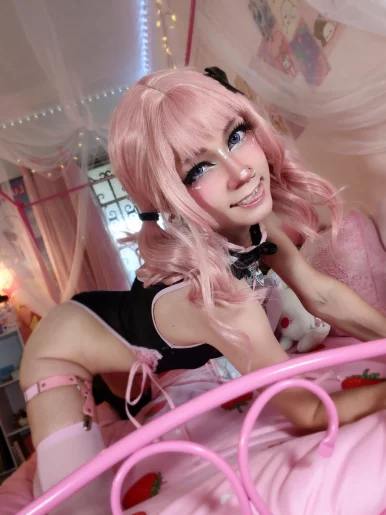 Photo of model @pomfy.tan