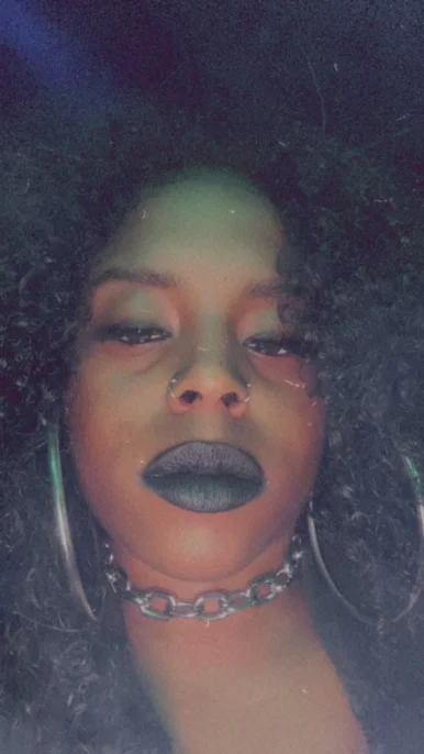 Photo of model @pookaa