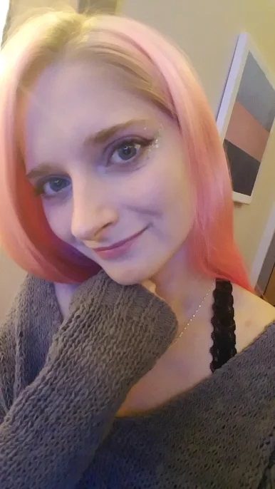 Photo of model @potato-chan