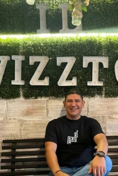 Photo of model @potencialhumano