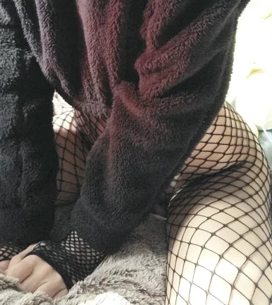 Photo of model @poutiep