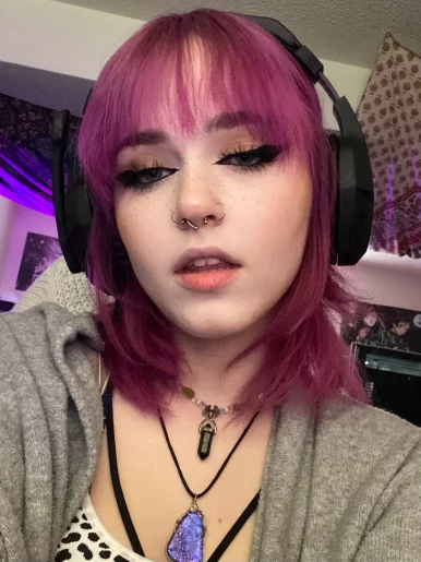 Photo of model @pr1nc3ss