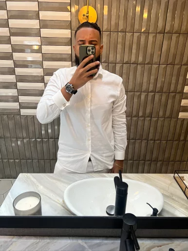 Photo of model @pr1ncemuhammed