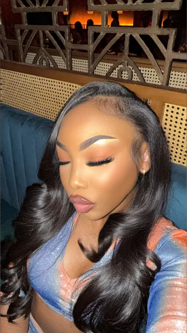 Photo of model @pr3ttybomb