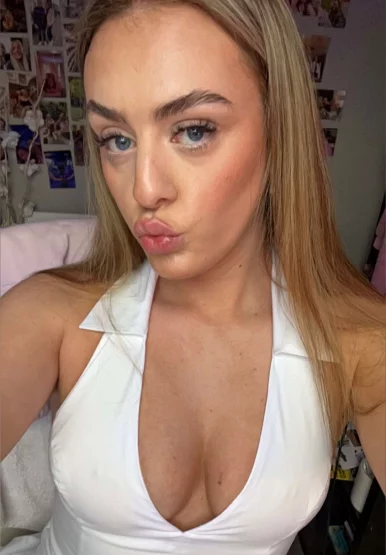 Photo of model @pr3ttykitty0203