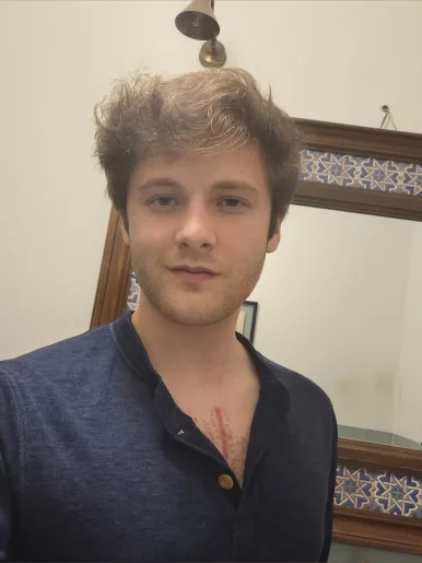 Photo of model @predecesor69