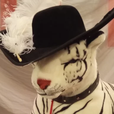 Photo of model @pressureinsocks