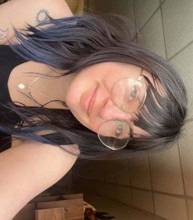 Photo of model @pretty_skysky