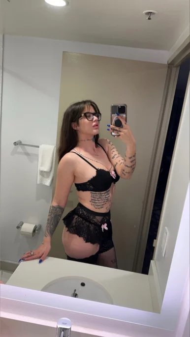 Photo of model @prettybaby416