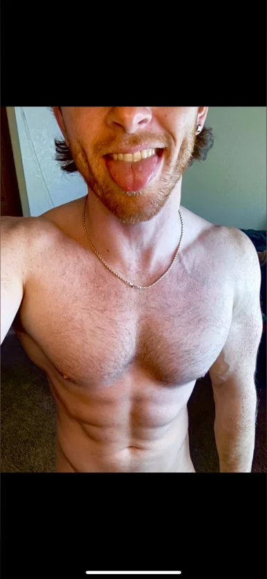 Photo of model @prettyboypagesfree