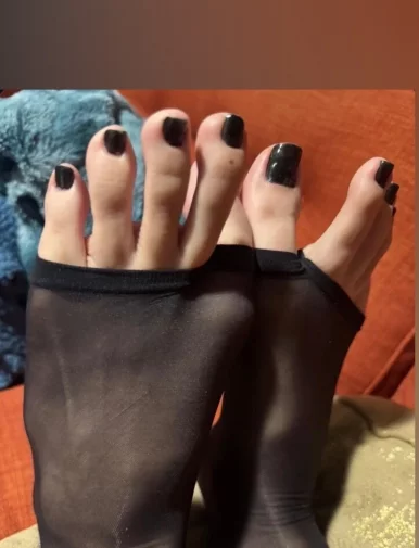 Photo of model @prettyeviltingers