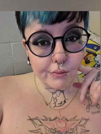 Photo of model @prettykatt