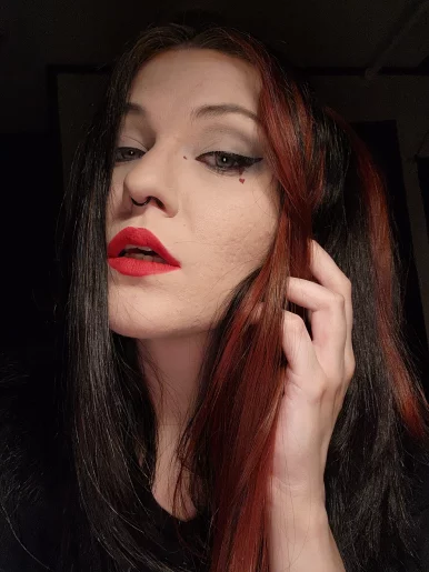 Photo of model @prettypettsuki