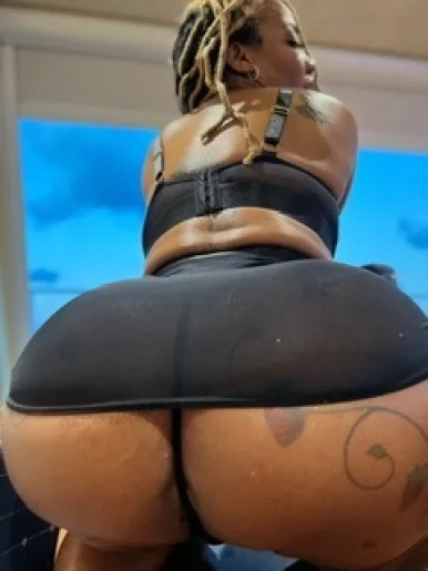 Photo of model @prettypunky