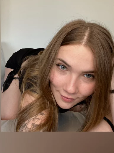 Photo of model @prettyrussiankitty