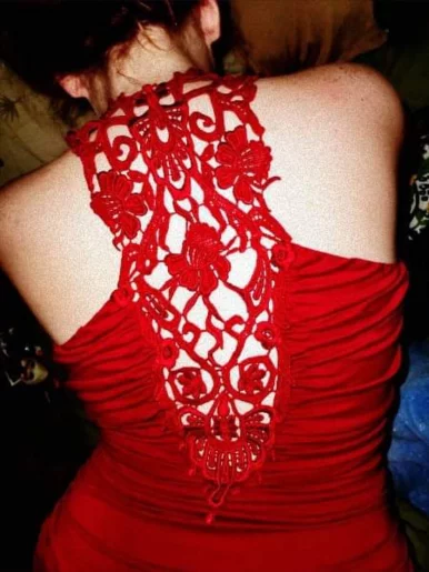 Photo of model @prettysexypistol