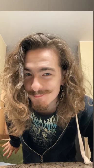 Photo of model @prettywizard