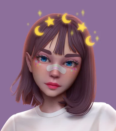 Photo of model @prettyyangell