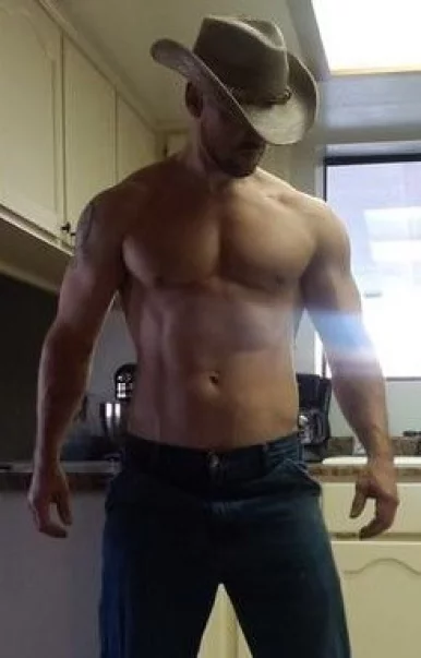 Photo of model @primaltime