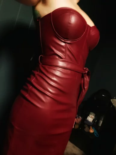 Photo of model @primeria