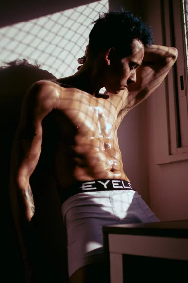 Photo of model @primiciax