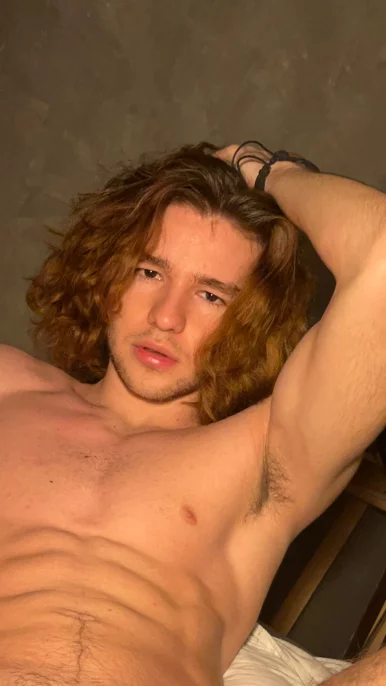 Photo of model @princegolden