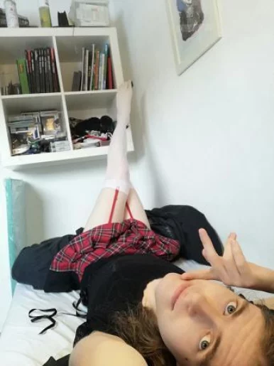 Photo of model @princess_alice