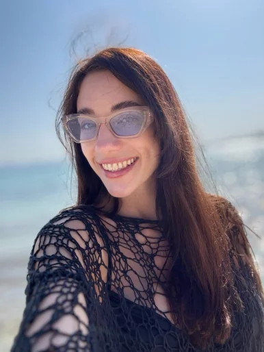 Photo of model @princess_chloe01