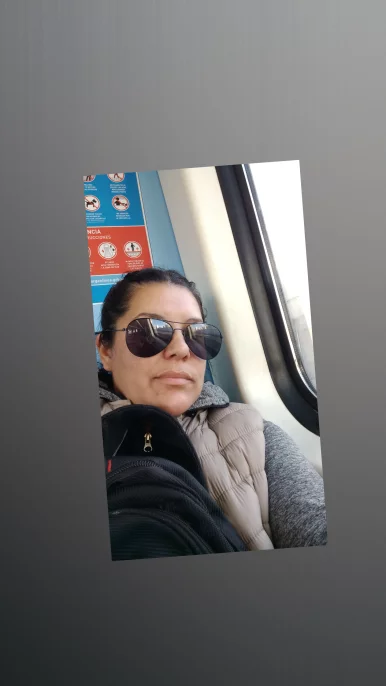 Photo of model @princessdiamondd