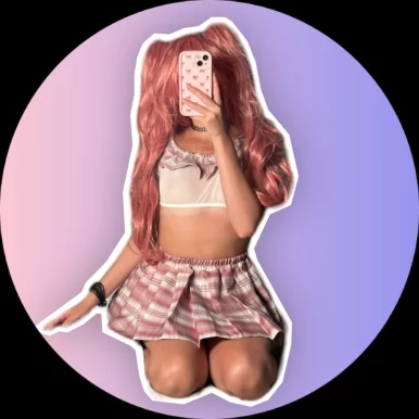 Photo of model @princessdollmie