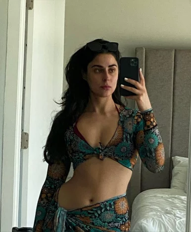 Photo of model @princessfrombabylon