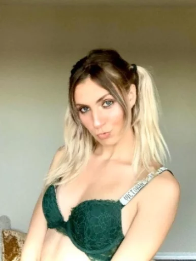 Photo of model @princesskay581