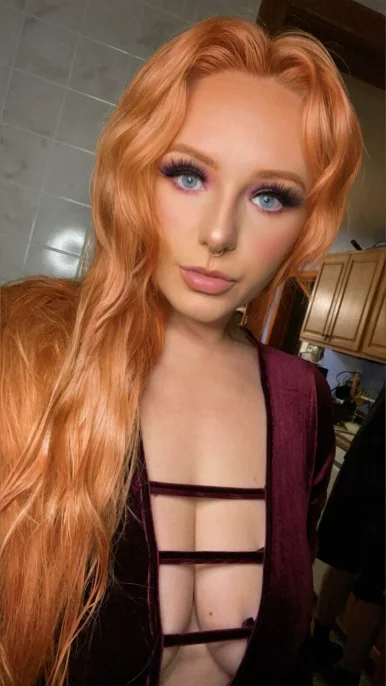 Photo of model @princesskittyfree