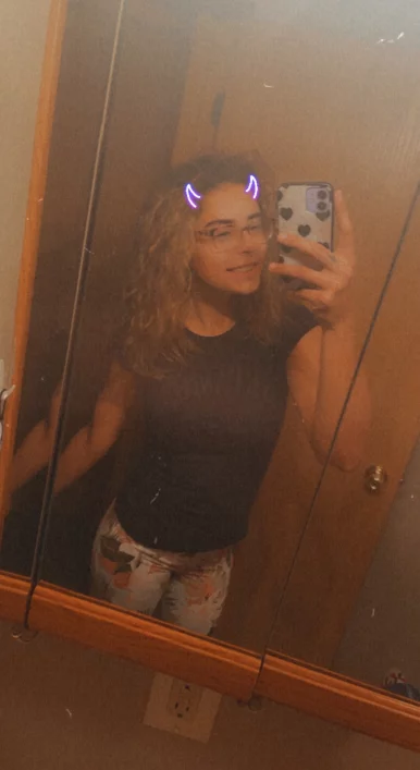 Photo of model @princesskxo