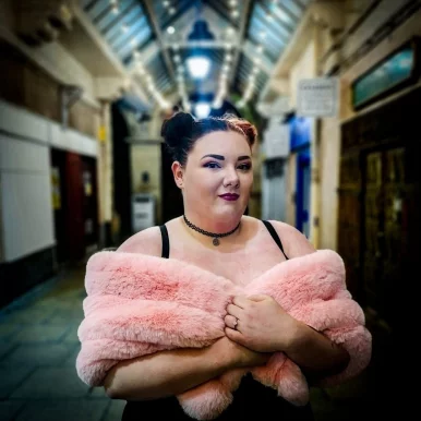 Photo of model @princesslitty