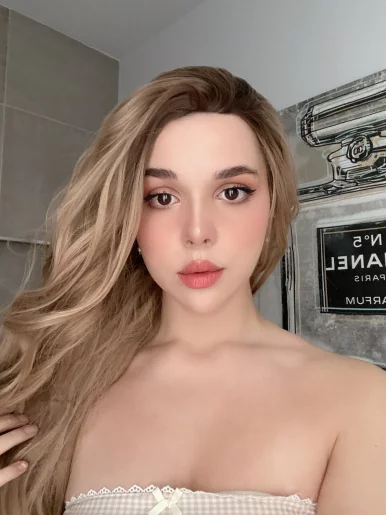 Photo of model @princesslys